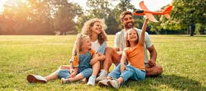 5 Things Healthy People Do Every Day | Triad Internal Medicine
