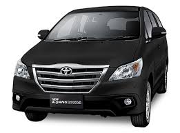 Toyota innova price list dp monthly promo philippines. Toyota Innova Facelift Malaysia Specs And Prices Revealed Autoevolution