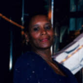 Obituary information for Alberta Brown