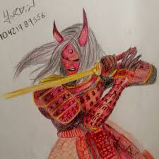 Whats people lookup in this blog: Yordin On Twitter Samurai Zombie Fan Art Amp Freefire Freefireleague Https T Co A4afey2grq Twitter