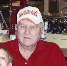 Obituary information for Ray Clark