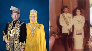 Savesave 16 cuti pertabalan agong 2019 for later. Maaf Terdelete Tak Sabar Nak Jadi Pengantin Baru Lagi Agaknya Tweet Raja Permaisuri Agong Buat Ramai Terhibur Lepat Pisang