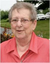 Obituary of Priscilla Judy Lewis