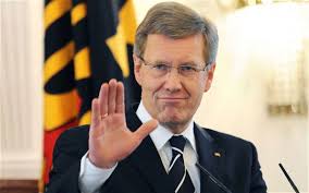 Christian wilhelm walter wulff ( 19. Ex German President Christian Wulff Goes On Trial Over Political Favours The Standard