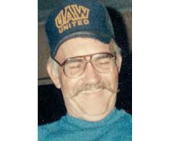 Kendall Barber Obituary (1940