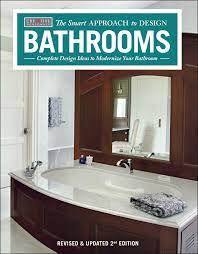 How to choose a bathroom vanity top 10 double bathroom vanities guide to give your bathroom a new look with updated linens, a fresh shower curtain, or a decorative vanity tray. Bathrooms Updated Edition Complete Design Ideas To Modernize Your Bathroom The Smart Approach To Design Amazon De Schiff David Creative Homeowner Fremdsprachige Bucher