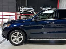 Image result for Brilliant Blue 2017 GLE