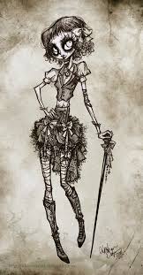 Pin By Theresa Arnold On Darkknight Arts Tim Burton Art Art Halloween Art