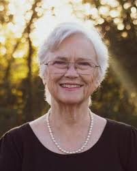 Carolyn Leggett Overton Obituary (2023)