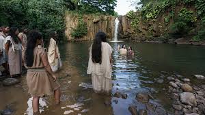 Videos covering the first 138 pages of the book of mormon (1 nephi to enos) will continue to be released every friday between now and the end of 2019. Season Three Filming Of Book Of Mormon Live Action Series Nears Completion