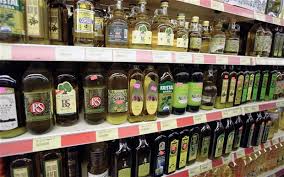 The Cost Of Olive Oil Is Increasing Will Stocking Up Now