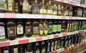 the cost of olive oil is increasing will stocking up now