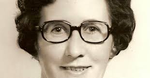 Nancy Martin held a top Salvation Army post