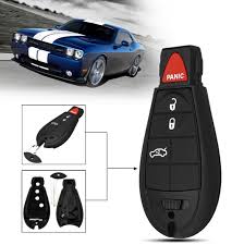 Mar 31, 2019 · #keyslockedincar #superdaveshowto learn locksmith secrets: Dash Cams Alarms Security In Car Technology Gps Security Aeroclub Orleans Fr New Keyless Entry Key Fob Remote Case Only 4 Button For A 2012 Dodge Challenger