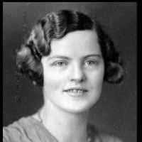 Jessie Vaughan Piper (1910–1981) • FamilySearch