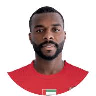 Saeed Suleiman (Dubba Al Husun)