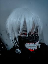 Tokyo Ghoul Kaneki Ken Cosplay By Ellune Album On Imgur La verdad es que me encanto el anime en sí. tokyo ghoul kaneki ken cosplay by