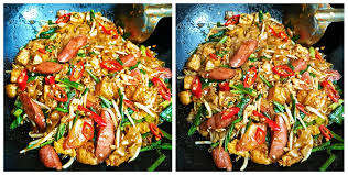 Lihat gambar untuk maklumat lanjut.) Cara Untuk Membuat Kuey Teow Goreng Basah Yang Sangat Padu Menu Yang Mudah Disediakan Tak Kira Masa My Resepi