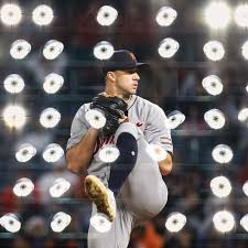 Tigers-Rangers Series Continues with Flaherty-deGrom Matchup