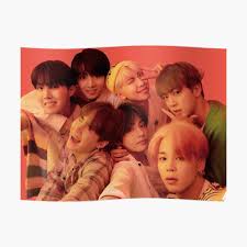 Bts Map Of The Soul Persona Concept Photo Version 1 Bts Map Of The Soul Persona Version 1 Group Sticker By Lyshoseok In 2020 Bts Today Episode K Pop Star