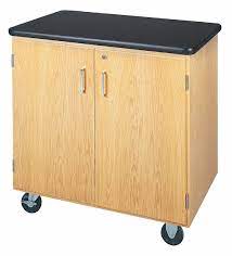 Periodically check and tighten hardware as necessary. Diversified Woodcrafts Mobile Storage Cabinet 500 Lb 36 X 24 9jrc4 4401k Grainger