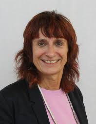 Meet our Trust Board