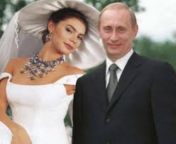 Як вдвічі молодша за путіна гімнастка аліна кабаєва змогла зачарувати його неприступність. Venchanie Putina I Kabaevoj Foto Vkontakte