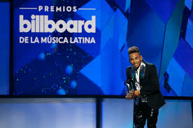 Ozuna Reggaeton Artists Win Big At The 2019 Billboard Latin