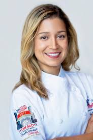 National Culinary Review (March/April 2021) by National Culinary Review (an  American Culinary Federation publication)