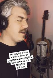 Solo Acoustic Cover of Sturgill Simpson's 'All Around You'