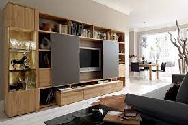 Do you assume luxury tv stands looks great? 44 Modern Tv Stand Designs For Ultimate Home Entertainment