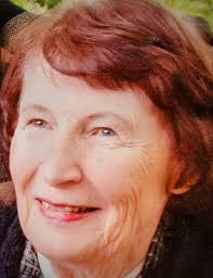 Obituary information for Carroll Jean Lynch