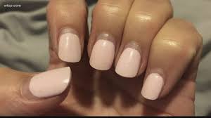This symptom of covid nails is shown earlier than other fingernail complaints. At Home Nail Care During Covid 19 Pandemic Wtsp Com