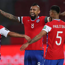 Selección de chile niega interés en contratar al piojo la selección peruana jugó contra chile en la tercera fecha de las eliminatorias para el mundial de. Seleccion Chilena Conoce Los Convocados Para La Copa America 2021 Fixture De Chille Como Ver Partidos De Chile Copa America 2021 En Vivo Seleccion De Chile Chile Cl Deporte Total El Comercio Peru