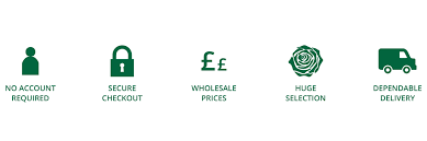 196 likes · 10 talking about this. Wholesale Flowers Florist Supplies Uk