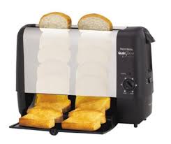 Focus 78222 Vertical Toaster W 2 Slice Tray Bagel Function 120 V Toaster Design Your Kitchen Restaurant Supplies