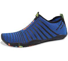 Heeta Water Sports Shoes For Women Men Quick Dry Aqua Socks Swim Barefoot Beach Swim Shoes Water Sport Shoes Best Water Shoes Aqua Shoes
