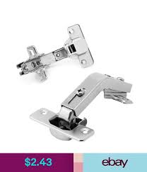 Cabinets Cabinet Hardware 135 Degree Corner Folded Silver Cabinet Door Hinges Kitchen Bathroom Cupboard Eb Silver Cabinets Bathroom Cupboards Cabinet Doors