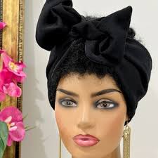 Wired Headband/headwrap