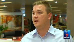 Furious customer unleashes