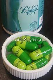 Vitamins e that combines the natural value of sunflower oil. Chinese Most Effective And Original Lida Slimming Capsules By Yunnan Tishan Trade Company China