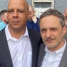 What was your favourite track?