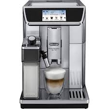 Coffee, tea & espresso makers. Delonghi Ecam 650 75 Opiniones Y Analisis