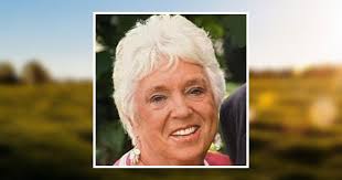 Mary Jane Summe Obituary April 29, 2020