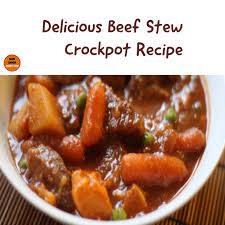 Lipton recipe secrets onion recipe soup and dip mix is the famously tasty classic french onion soup. Delicious Beef Stew Crockpot Recipe