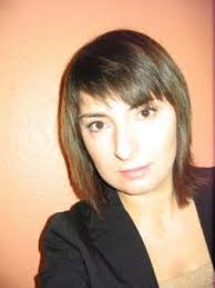 prof. UAM dr hab. Ewa Ciszek-Kiliszewska