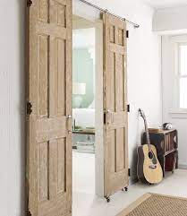 These can be found on both wooden and glass barn doors. New Project Diy Sliding Rolling Doors Addicted 2 Decorating