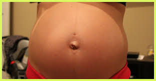 How your belly button changes during pregnancy. Outie Belly Button During Pregnancy Everything You Need To Know
