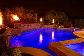 Special Effects Using Hayward Equipment Hayward Poolside Blog Pool Lights Dream Pools Poolside