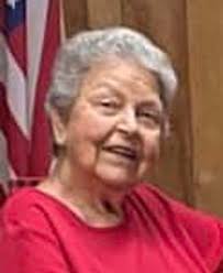 Barbara Ruth (Bennett) Rains Obituary April 13, 2023